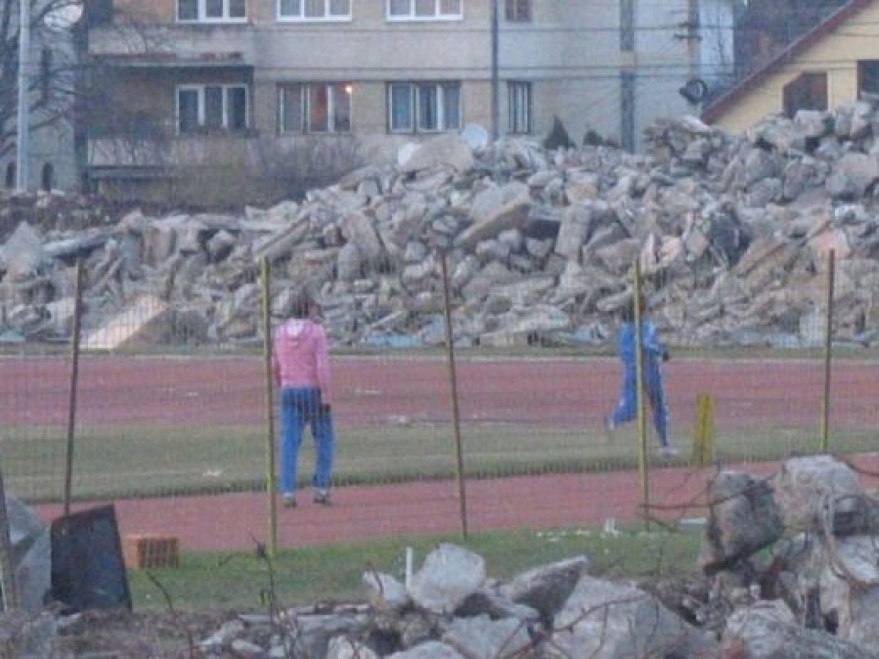 Stadionul