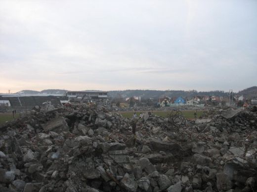 Stadionul