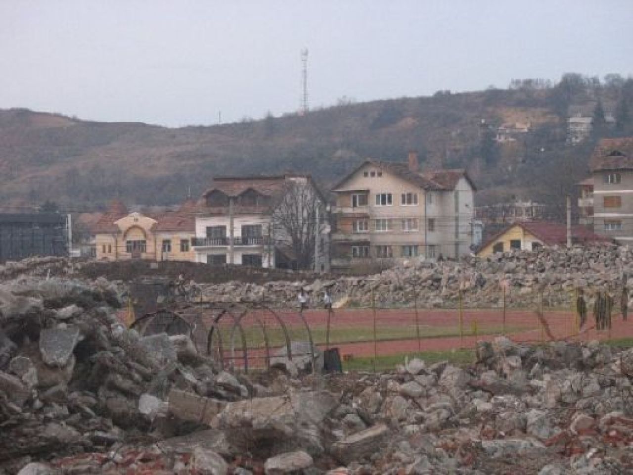 Stadionul