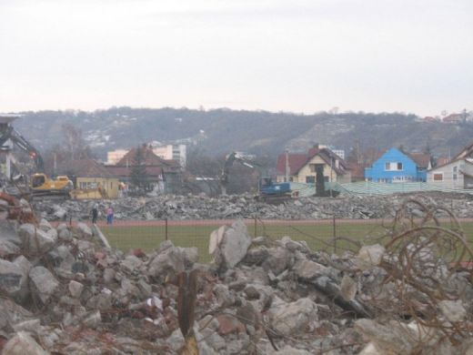 Stadionul
