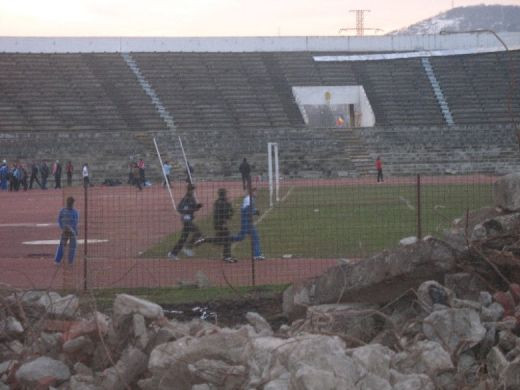 Stadionul 