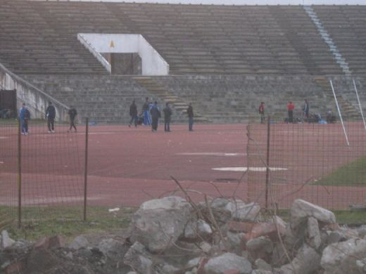 Stadionul 