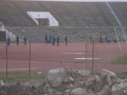 Stadionul