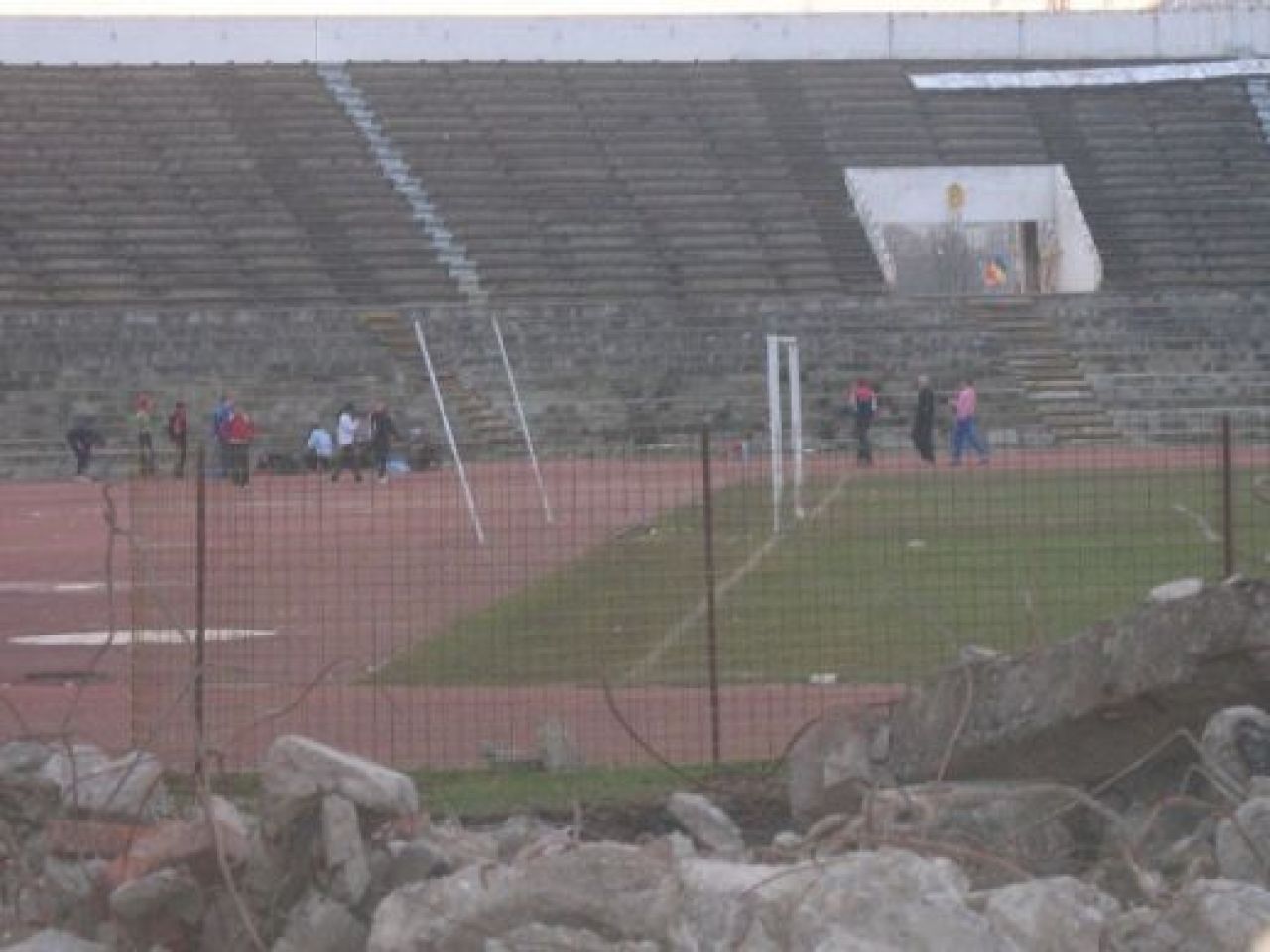 Stadionul