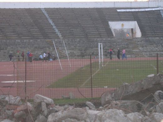 Stadionul