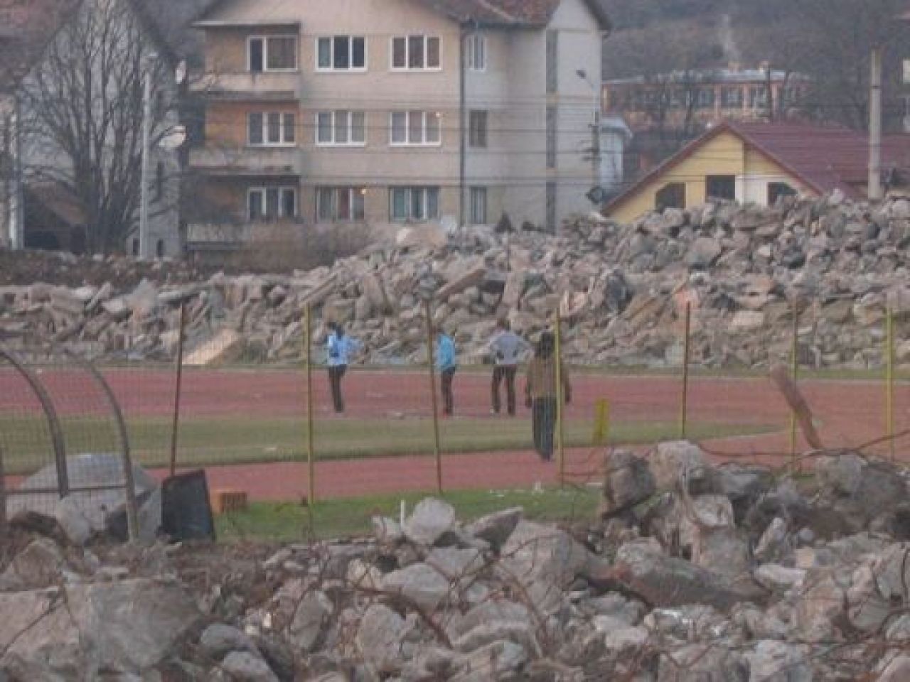 Stadionul