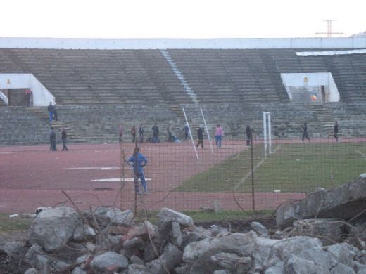Stadionul