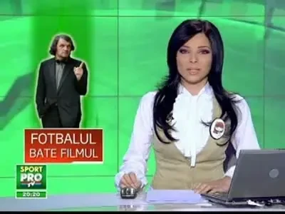 Kusturica il avertizeaza pe Piturca: Nu o sa va fie usor cu noi!