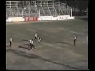 Vezi ce poate face cu mingea Sebastian Grazzini!