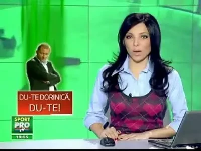 Dorinel, in corzi la Steaua: toti ii cer sa plece! Cat mai rezista la Steaua?