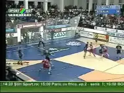 Interzis cardiacilor: HCM 31-30 Steaua MFA!