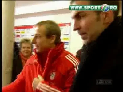 Marica accidentat, Stuttgart da lovitura: Stuttgart 2-2 Bayern Munchen