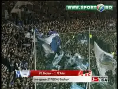 REZUMAT-VIDEO: Bochum 1 - 2 FC Koln