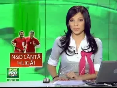 N D se pregateste de concert: Danciulescu in asteapta pe Niculescu pentru Liga!