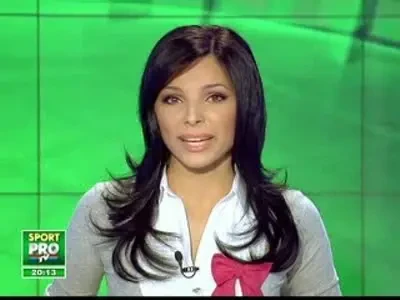 Adefemi nu se sperie usor: "Radoi? Eu am jucat in fata lui Messi.."