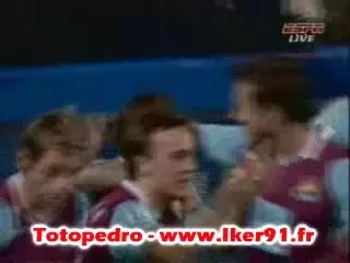 Vezi ce gol a dat Bellamy in poarta lui Chelsea