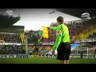 Boloni bate tot in Belgia, urmeaza Stuttgartul lui Marica in UEFA!