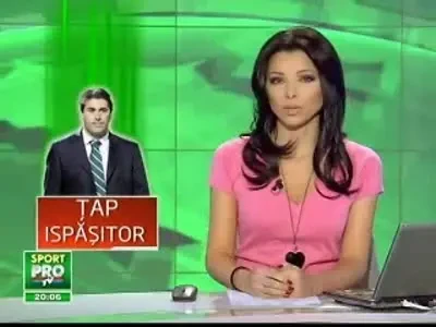 Copos: Peseiro a facut Rapidul praf!