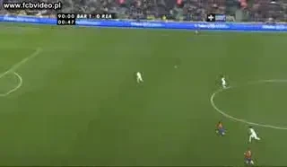 Messi, favorit pentru titlul de FIFA World Player!