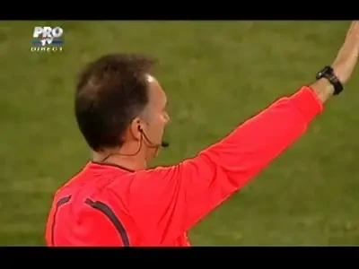 Steaua, amendata de UEFA dupa meciul cu Fiorentina! Vezi incindentele