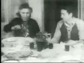 FOARTE TARE! Parkour din anii 30!