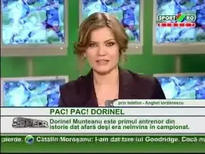 Iordanescu: Steaua are multi jucatori care nu pot bate nici pe Sportul