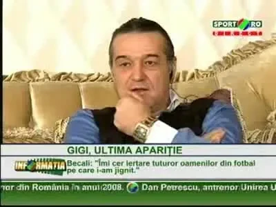 Cum l-a suparat Lacatus pe Becali: A gresit schimbarea cu Lyon!