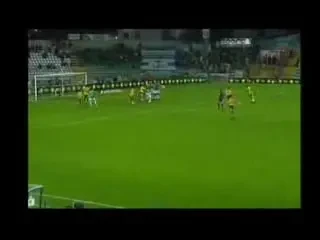 Steaua isi ia brazilian, Ronny Heberson de la Sporting: Vezi ce stie sa faca