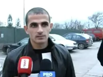 Karamian: Il vreau pe Razvan Lucescu la Timisoara!