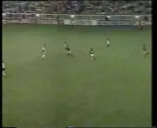 Vezi super faze facute de legenda fotbalului francez, Platini