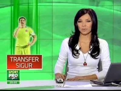 Ioan Becali promite: Radoi la Inter, daca nu acum, macar la vara!