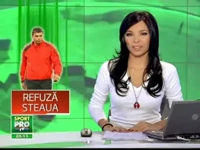 Olaroiu nu mai vrea la Steaua: Nici acum si nici la vara