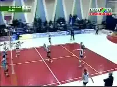 Au batut degeaba: Unic Piatra Neamt 3-1 USS Albi!