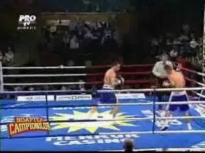 Gata de lupta: Jo Jo Dan a trecut de cantarul oficial!