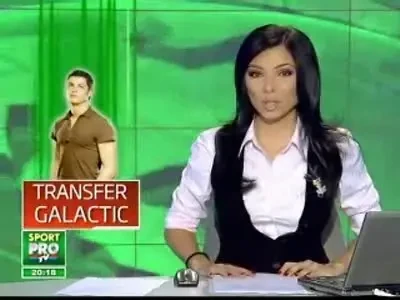 Ronaldo a semnat in secret cu Real un contract din 2009!