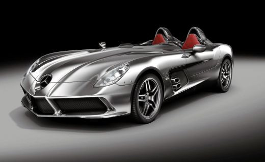 Nici n-ai zice ca-i criza..! McLaren lanseaza SLR Stirling Moss! Costa 750.000 euro!!!!!!_3