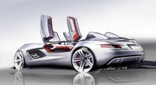 Nici n-ai zice ca-i criza..! McLaren lanseaza SLR Stirling Moss! Costa 750.000 euro!!!!!!_6