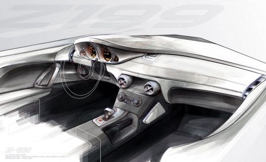 Nici n-ai zice ca-i criza..! McLaren lanseaza SLR Stirling Moss! Costa 750.000 euro!!!!!!_8