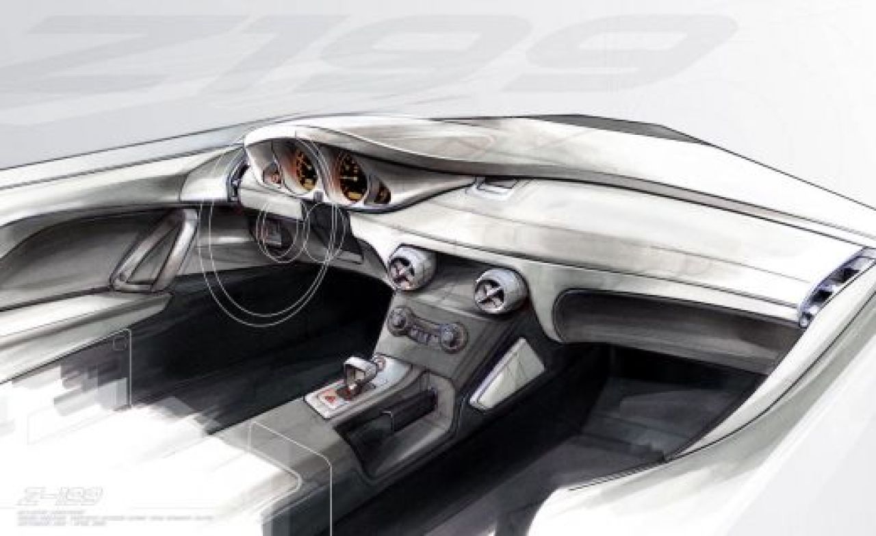 Nici n-ai zice ca-i criza..! McLaren lanseaza SLR Stirling Moss! Costa 750.000 euro!!!!!!_8