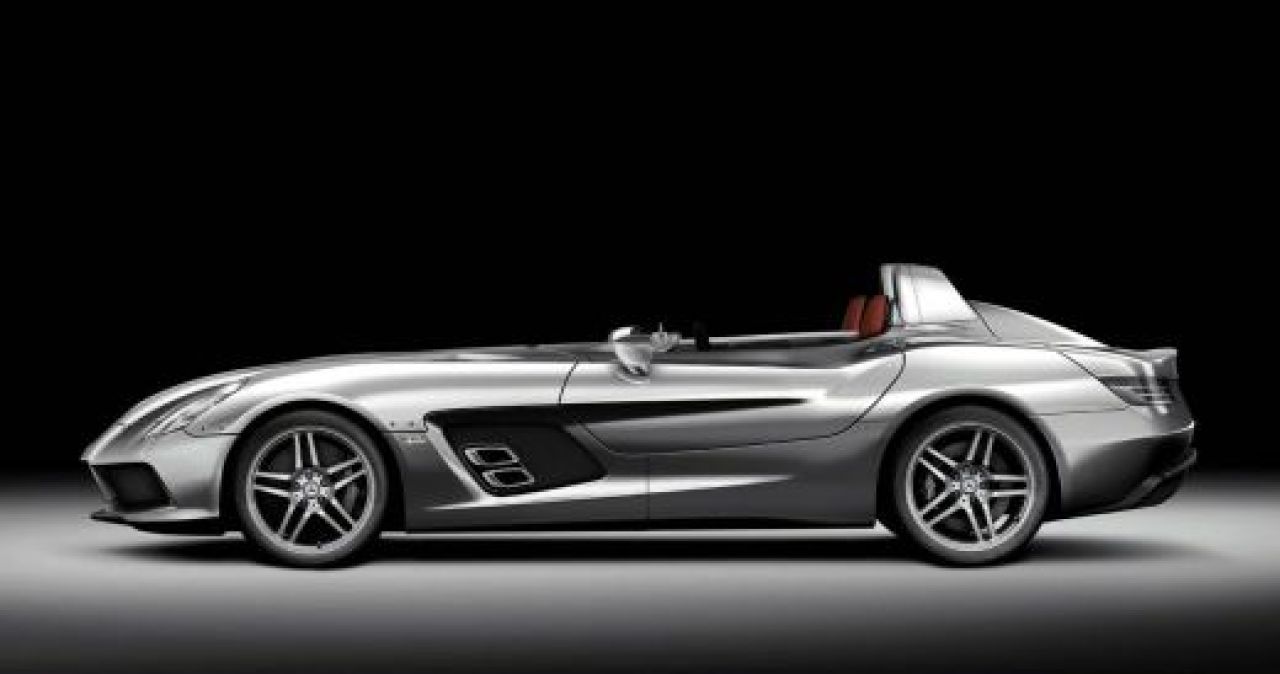 Nici n-ai zice ca-i criza..! McLaren lanseaza SLR Stirling Moss! Costa 750.000 euro!!!!!!_11