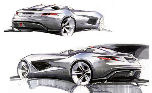 Nici n-ai zice ca-i criza..! McLaren lanseaza SLR Stirling Moss! Costa 750.000 euro!!!!!!_12