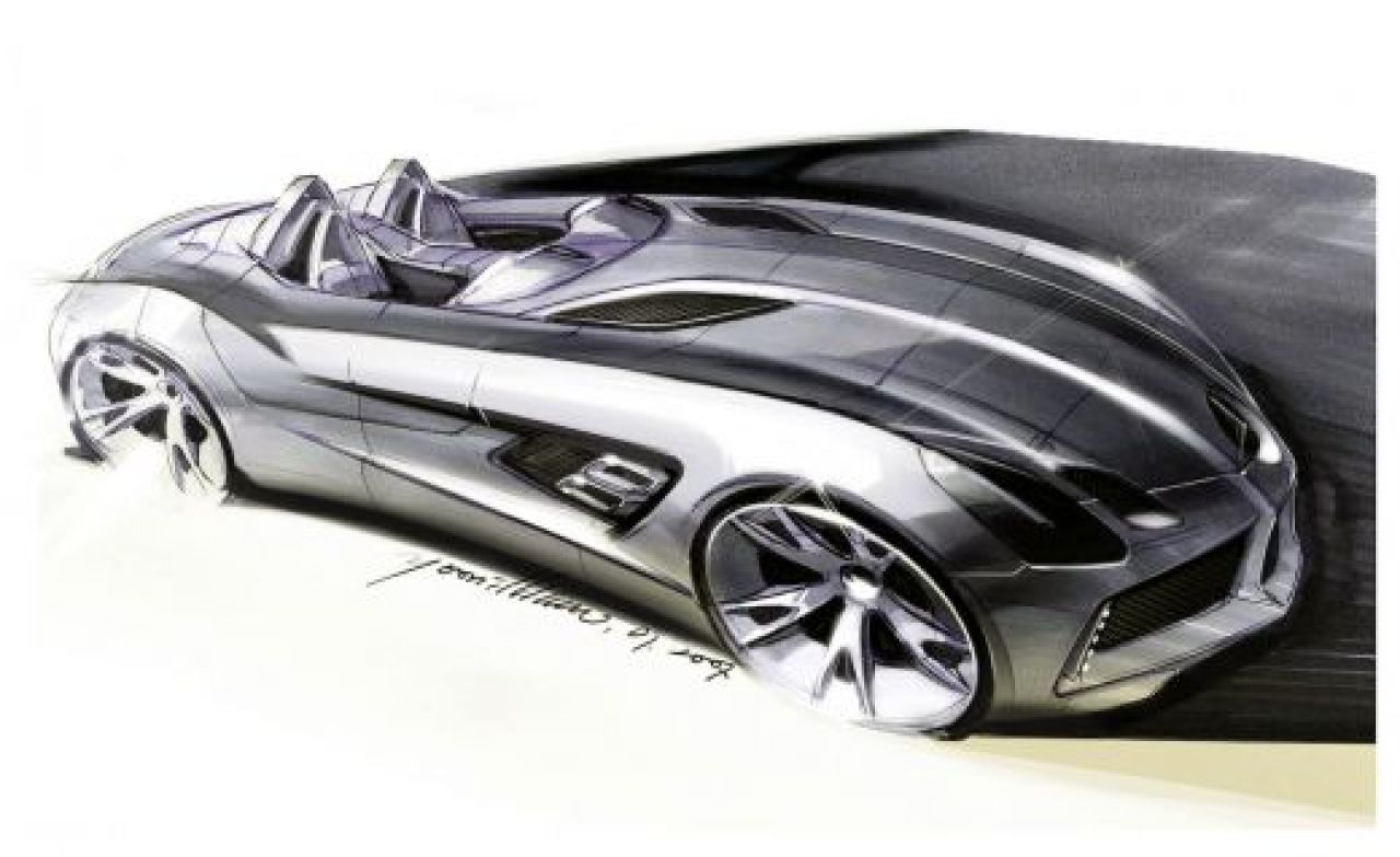 Nici n-ai zice ca-i criza..! McLaren lanseaza SLR Stirling Moss! Costa 750.000 euro!!!!!!_13