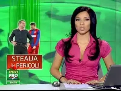 Steaua retrogradata? Goian: Joc si in B pentru Steaua!