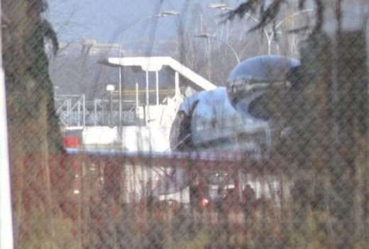 VIDEO: Isterie la Milano! Becks si Victoria, adevarate staruri!_7