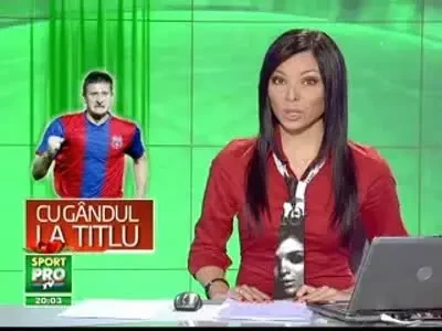 Nicio retrogradare! Goian: "Vreau titlul mai mult ca oricine"