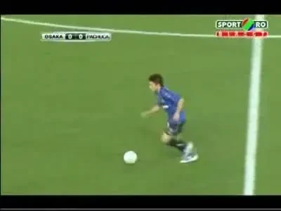 Gamba Osaka prinde podiumul-a castigat finala mica cu Pachuca