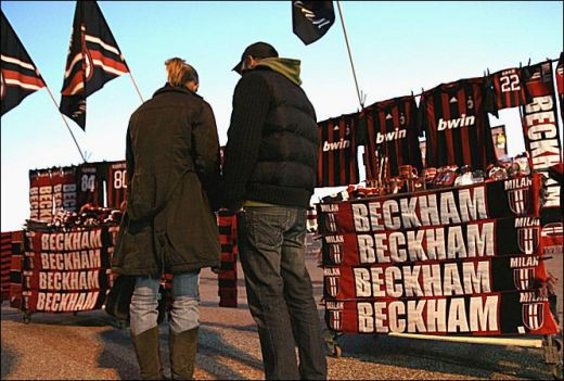 Video/ Vezi ce le transmite Beckham suporterilor lui Milan!_14