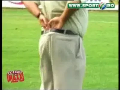 Dezvaluiri INCENDIARE: cum se face un "blat" in Liga lui Mitica :)