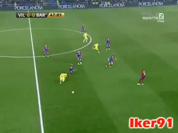 Vezi aici golul lui Cani