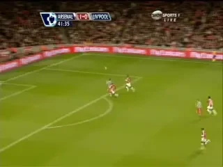 Vezi aici golul lui Robbie Keane